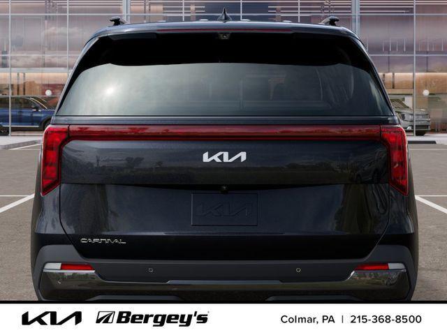 new 2026 Kia Carnival car, priced at $48,311