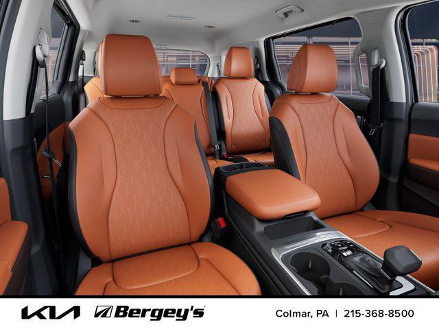 new 2026 Kia Carnival car, priced at $43,299