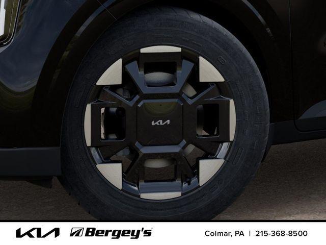 new 2026 Kia Carnival car, priced at $43,299