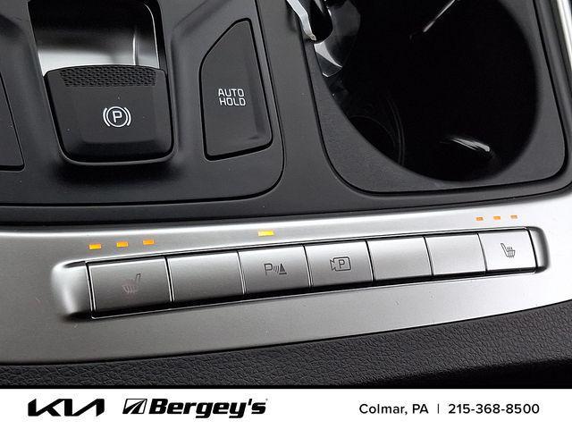 new 2026 Kia Carnival car, priced at $41,325