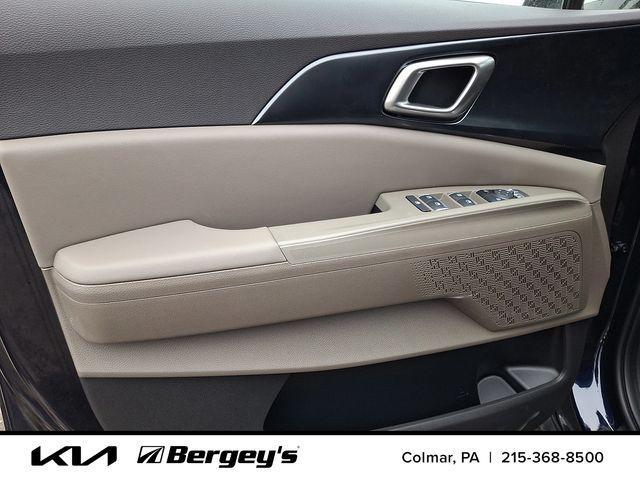 new 2026 Kia Carnival car, priced at $41,325