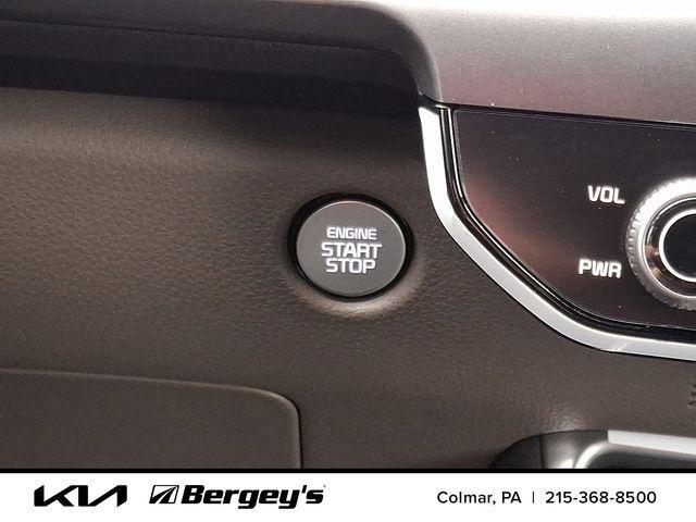 new 2026 Kia Carnival car, priced at $41,325