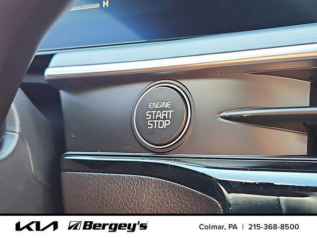 new 2026 Kia K5 car, priced at $31,786