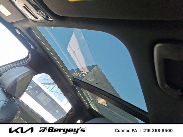 new 2026 Kia Sorento Hybrid car, priced at $47,403