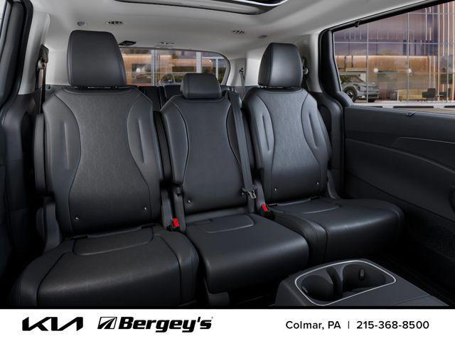 new 2026 Kia Carnival car, priced at $48,775
