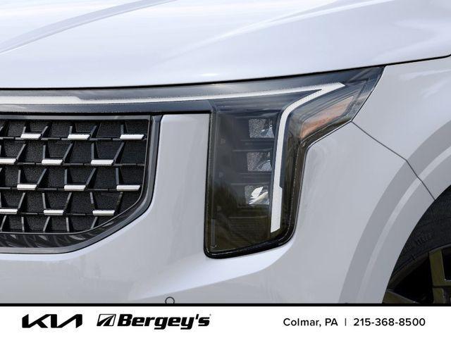 new 2026 Kia Carnival car, priced at $48,775