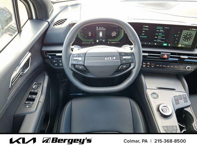 new 2026 Kia Sportage car, priced at $37,140