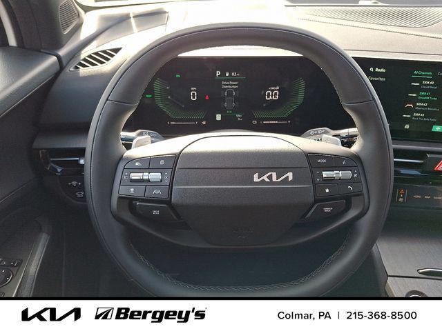 new 2026 Kia Sportage car, priced at $37,140