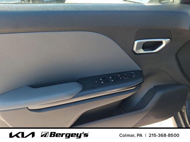 new 2025 Kia K4 car, priced at $22,902