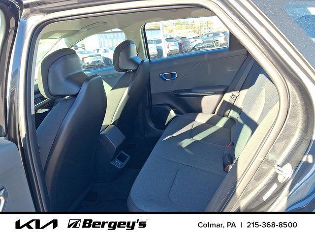 new 2025 Kia K4 car, priced at $22,902