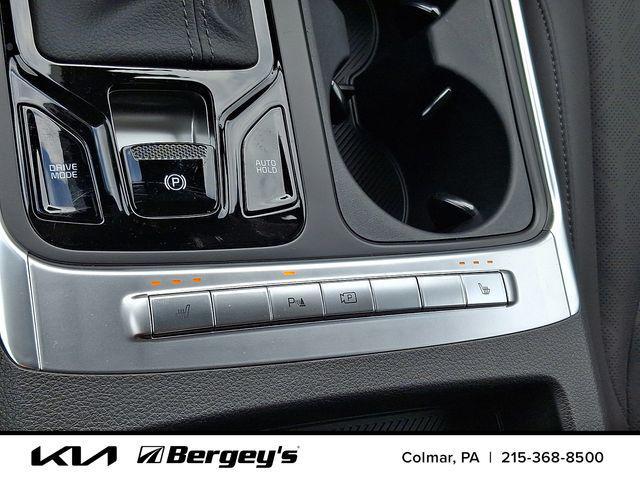 new 2026 Kia Carnival car, priced at $42,685