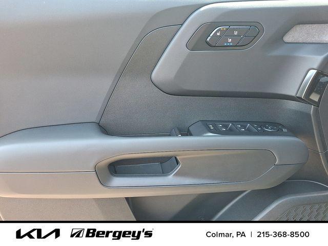 new 2027 Kia Telluride car, priced at $50,670