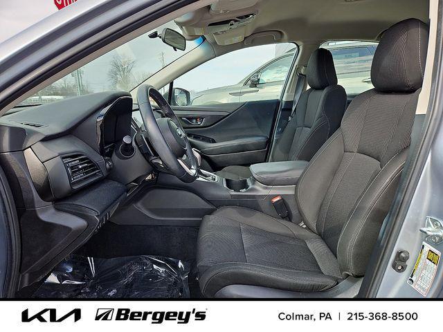 used 2022 Subaru Legacy car, priced at $20,224