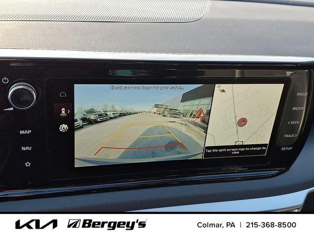 used 2023 Kia K5 car, priced at $22,352