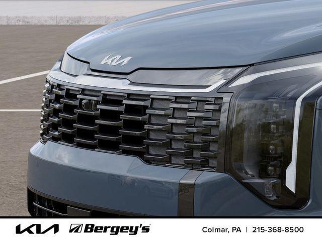 new 2026 Kia Sportage Hybrid car, priced at $41,124