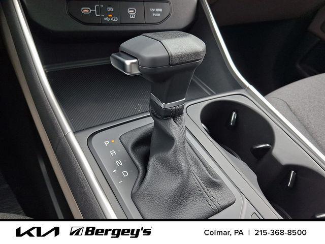 new 2026 Kia Carnival car, priced at $40,285