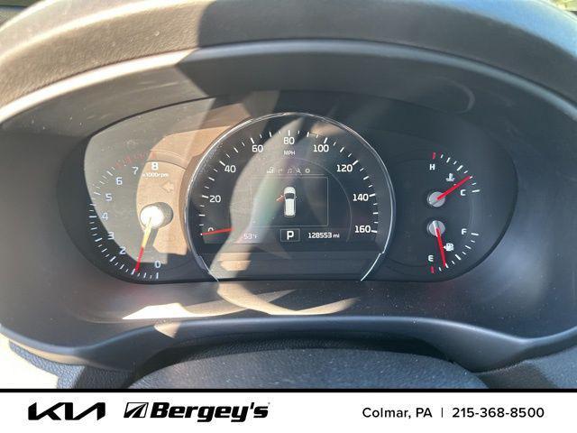 used 2016 Kia Sorento car, priced at $9,890