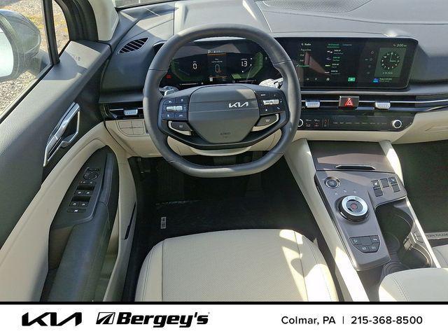 new 2026 Kia Sportage Hybrid car, priced at $35,449