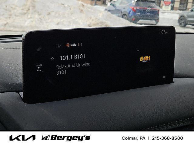 used 2023 Mazda CX-5 car, priced at $25,995