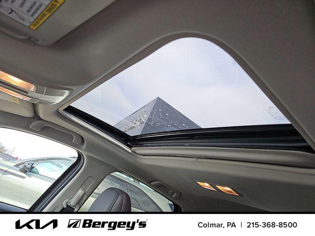 used 2023 Mazda CX-5 car, priced at $25,995