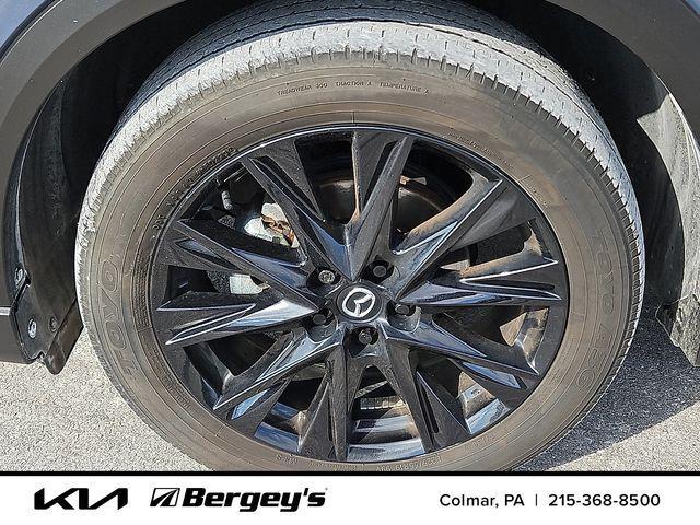 used 2023 Mazda CX-5 car, priced at $25,995
