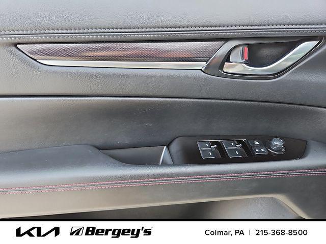 used 2023 Mazda CX-5 car, priced at $25,995