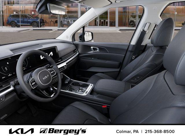 new 2026 Kia Carnival car, priced at $48,775