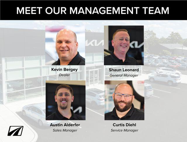 used 2024 Kia Carnival car