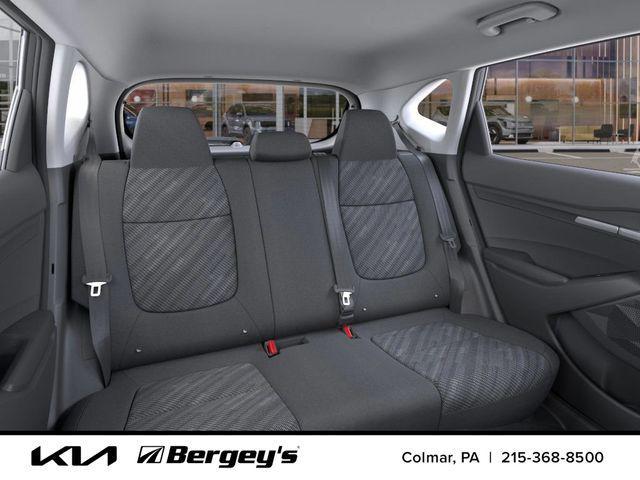 used 2026 Kia Seltos car, priced at $25,490