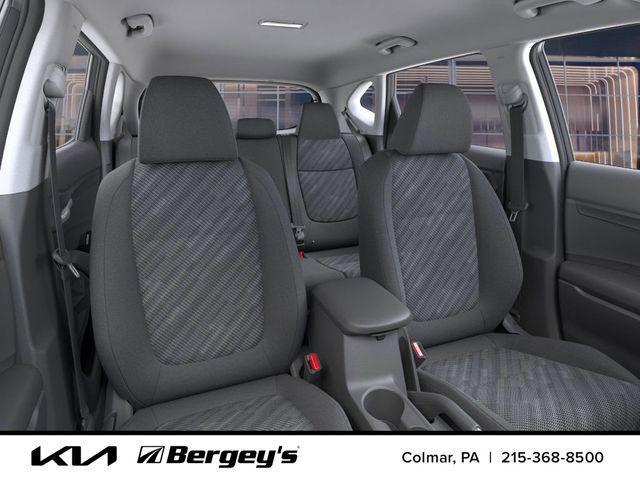 used 2026 Kia Seltos car, priced at $25,490