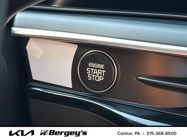 new 2026 Kia K5 car, priced at $31,462