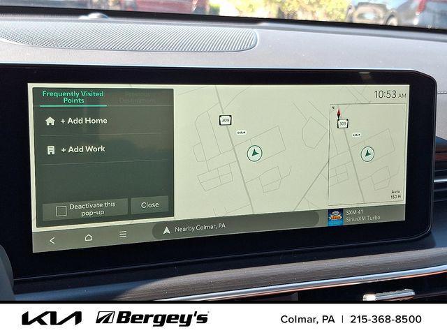 new 2026 Kia K5 car, priced at $31,462