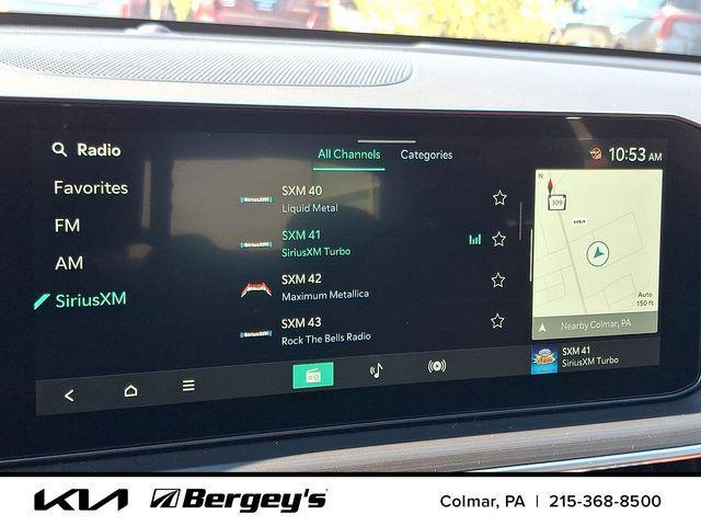 new 2026 Kia K5 car, priced at $31,462