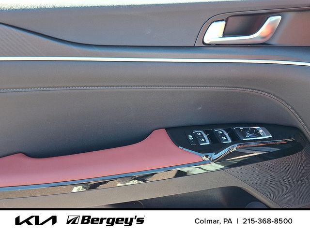 new 2026 Kia K5 car, priced at $31,462