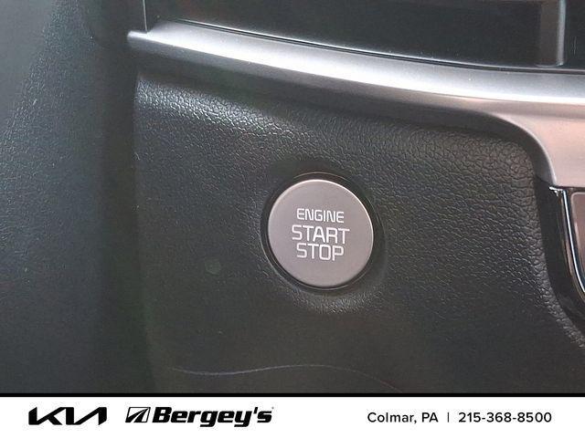 new 2026 Kia Sorento car, priced at $43,092