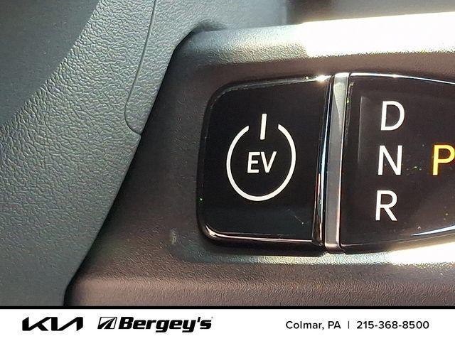 new 2026 Kia EV9 car, priced at $71,066