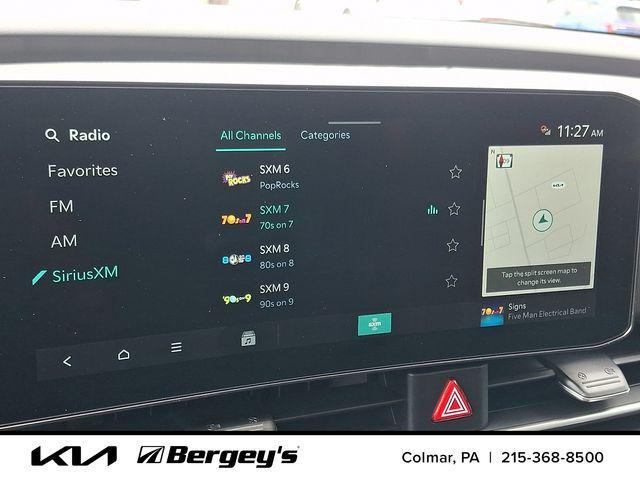 new 2026 Kia Carnival car, priced at $47,831