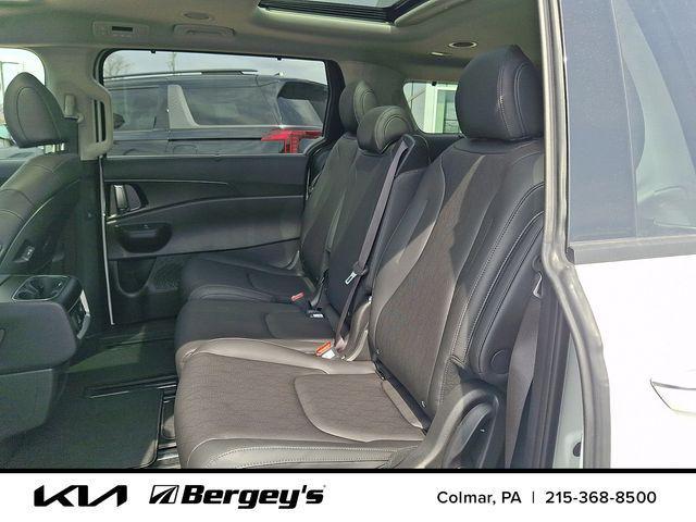 new 2026 Kia Carnival car, priced at $47,831