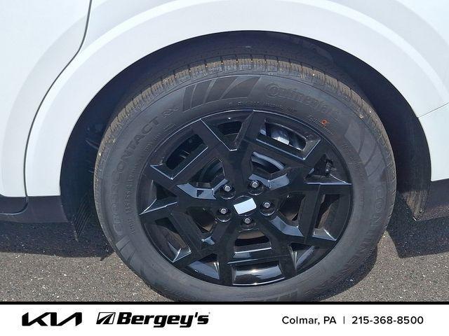new 2026 Kia Carnival car, priced at $47,831