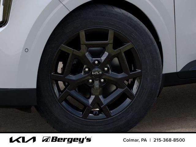 new 2026 Kia Carnival car, priced at $47,831