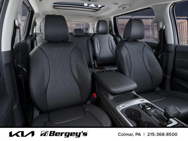 new 2026 Kia Carnival car, priced at $47,831