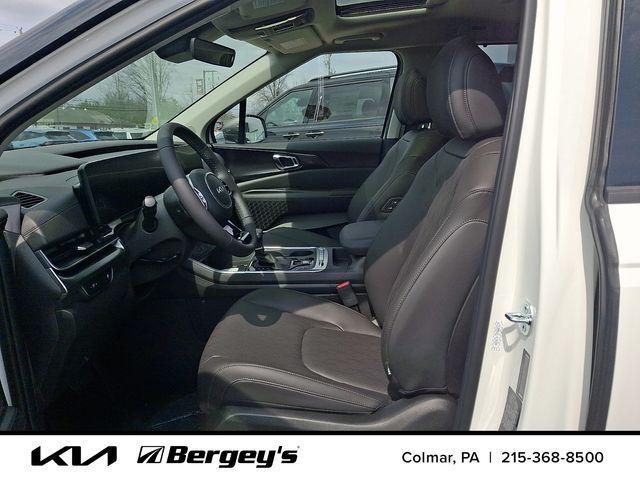 new 2026 Kia Carnival car, priced at $47,831