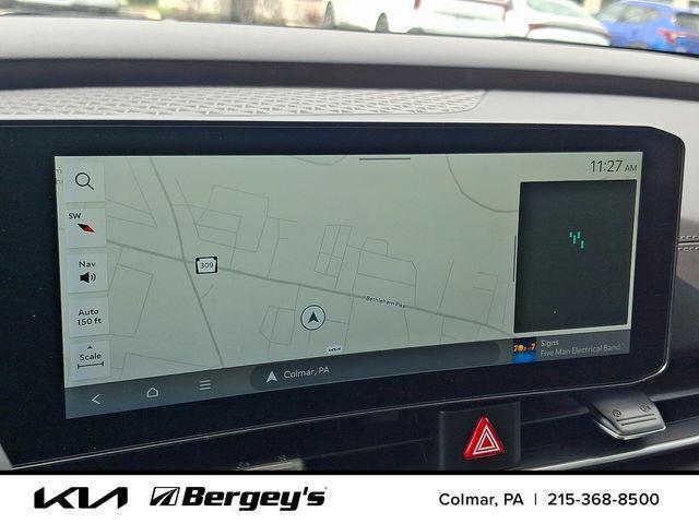 new 2026 Kia Carnival car, priced at $47,831
