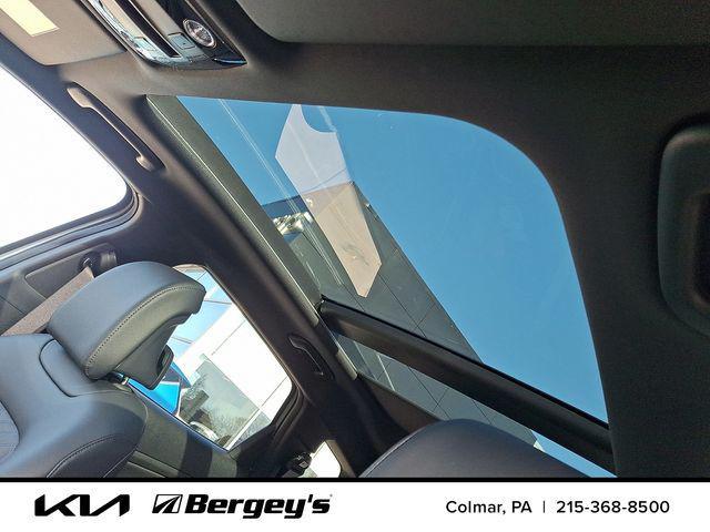 new 2026 Kia Sportage car, priced at $37,520