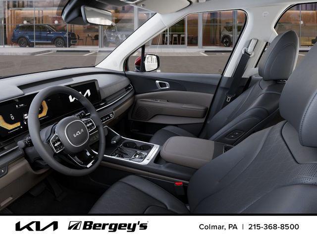 new 2026 Kia Carnival car, priced at $43,697