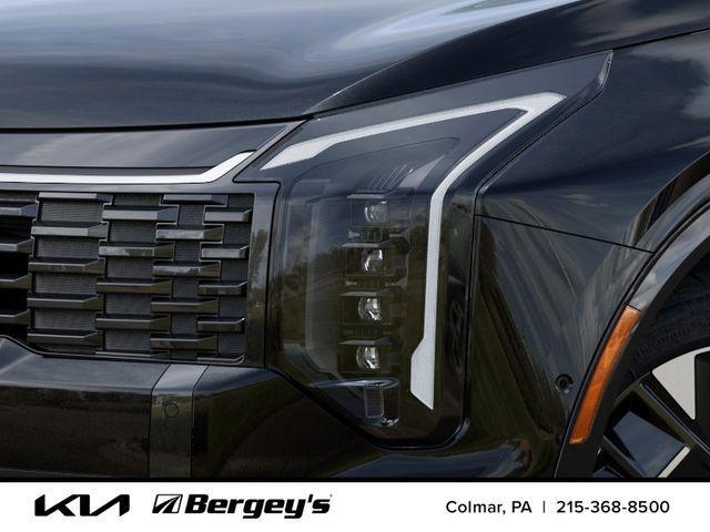 new 2026 Kia Sportage Hybrid car, priced at $41,003