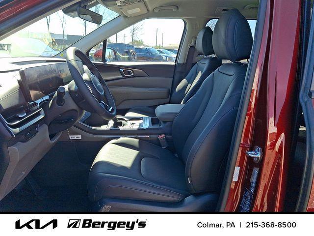 new 2026 Kia Carnival car, priced at $42,525