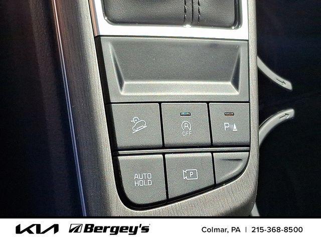 new 2026 Kia Sportage car, priced at $38,154