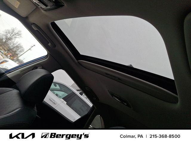 used 2021 Kia Seltos car, priced at $17,997