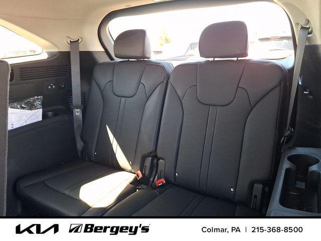 new 2026 Kia Sorento Hybrid car, priced at $41,430